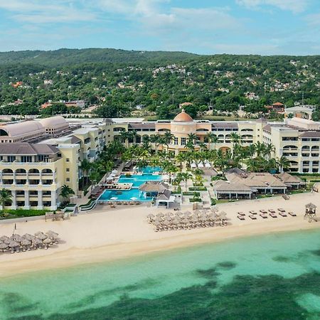 Joia Rose Hall By Iberostar (Adults Only) มอนเทโกเบย์ ภายนอก รูปภาพ