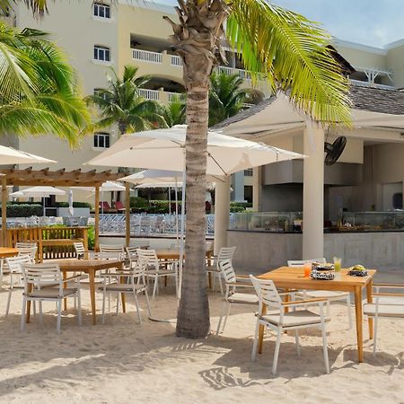 Joia Rose Hall By Iberostar (Adults Only) มอนเทโกเบย์ ภายนอก รูปภาพ