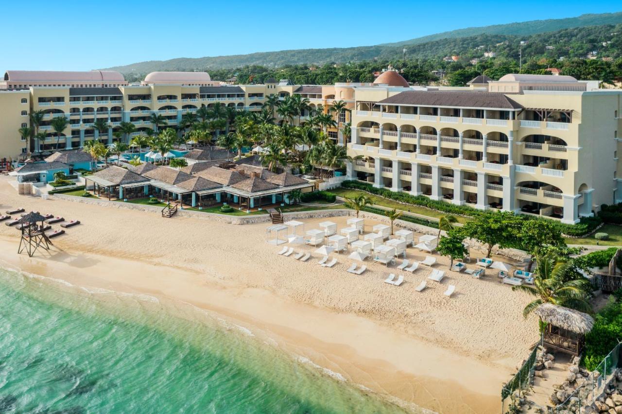 Joia Rose Hall By Iberostar (Adults Only) มอนเทโกเบย์ ภายนอก รูปภาพ