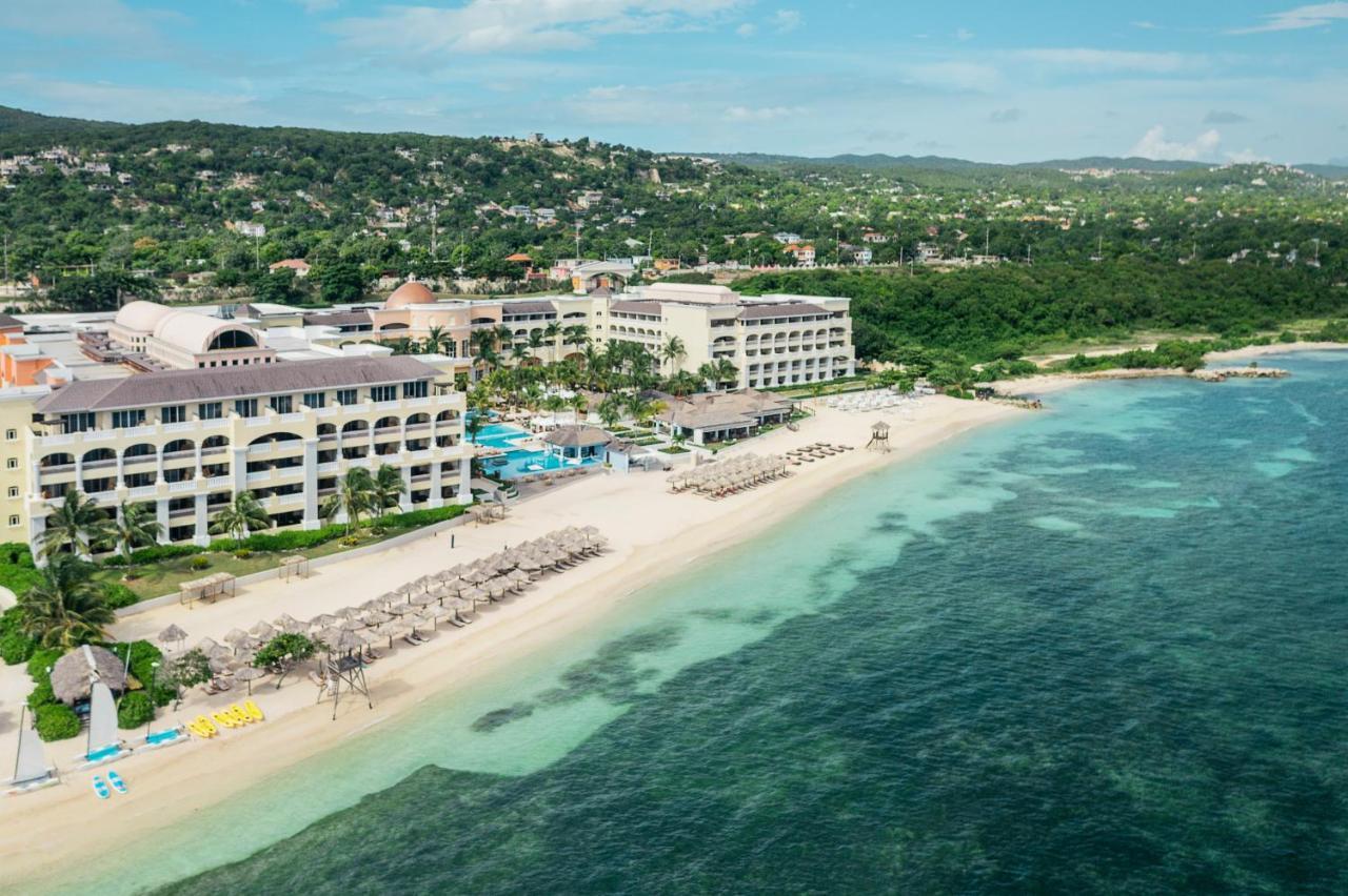 Joia Rose Hall By Iberostar (Adults Only) มอนเทโกเบย์ ภายนอก รูปภาพ