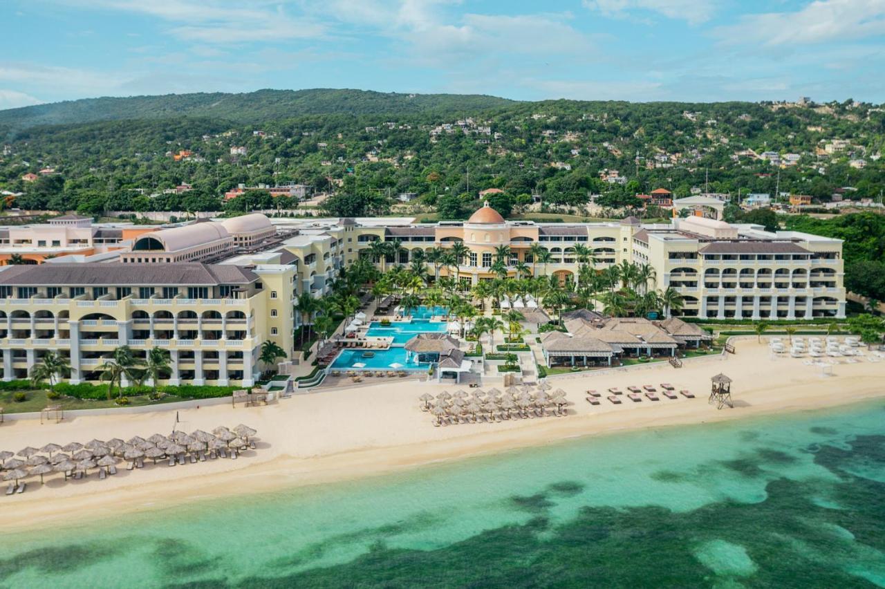Joia Rose Hall By Iberostar (Adults Only) มอนเทโกเบย์ ภายนอก รูปภาพ