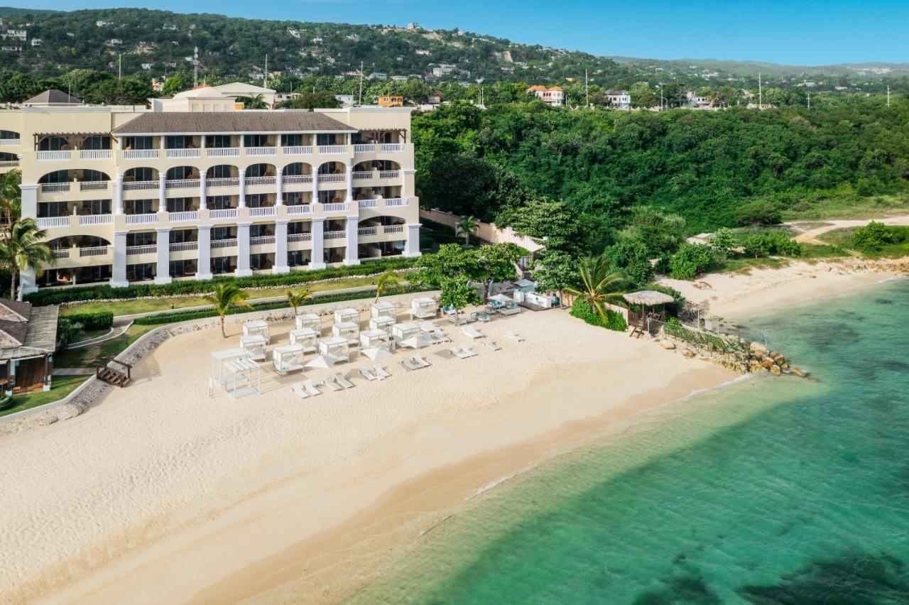 Joia Rose Hall By Iberostar (Adults Only) มอนเทโกเบย์ ภายนอก รูปภาพ