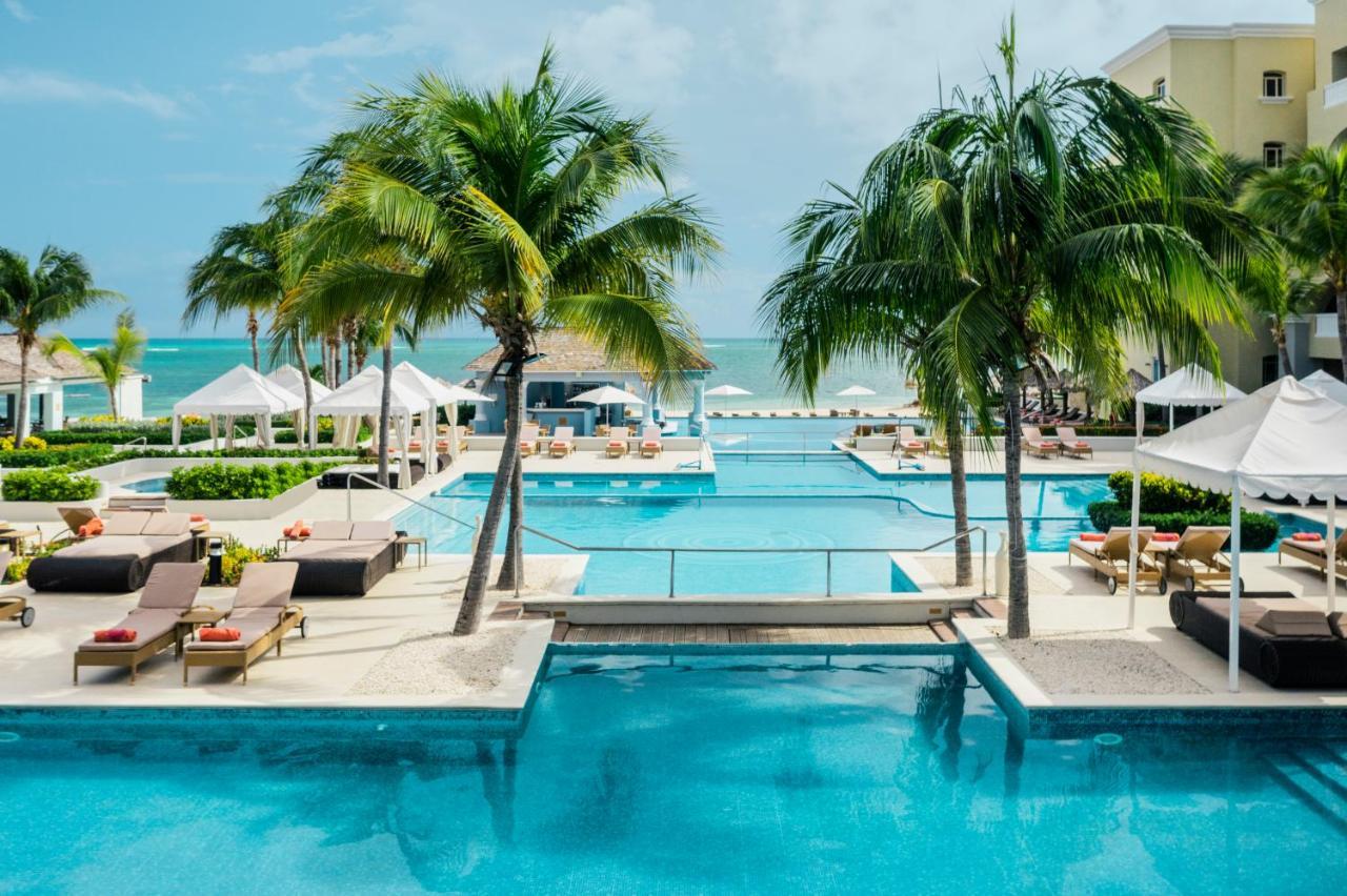 Joia Rose Hall By Iberostar (Adults Only) มอนเทโกเบย์ ภายนอก รูปภาพ