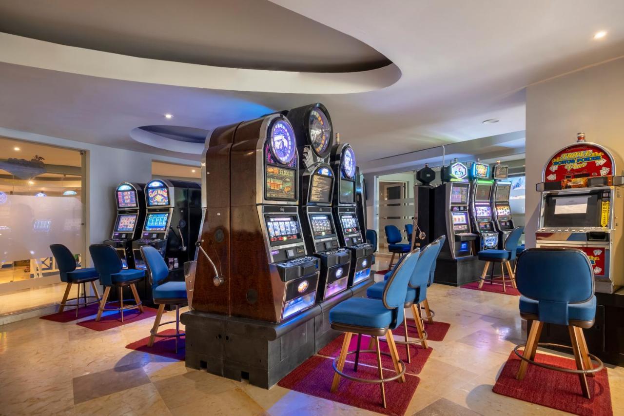 Joia Rose Hall By Iberostar (Adults Only) มอนเทโกเบย์ ภายนอก รูปภาพ
