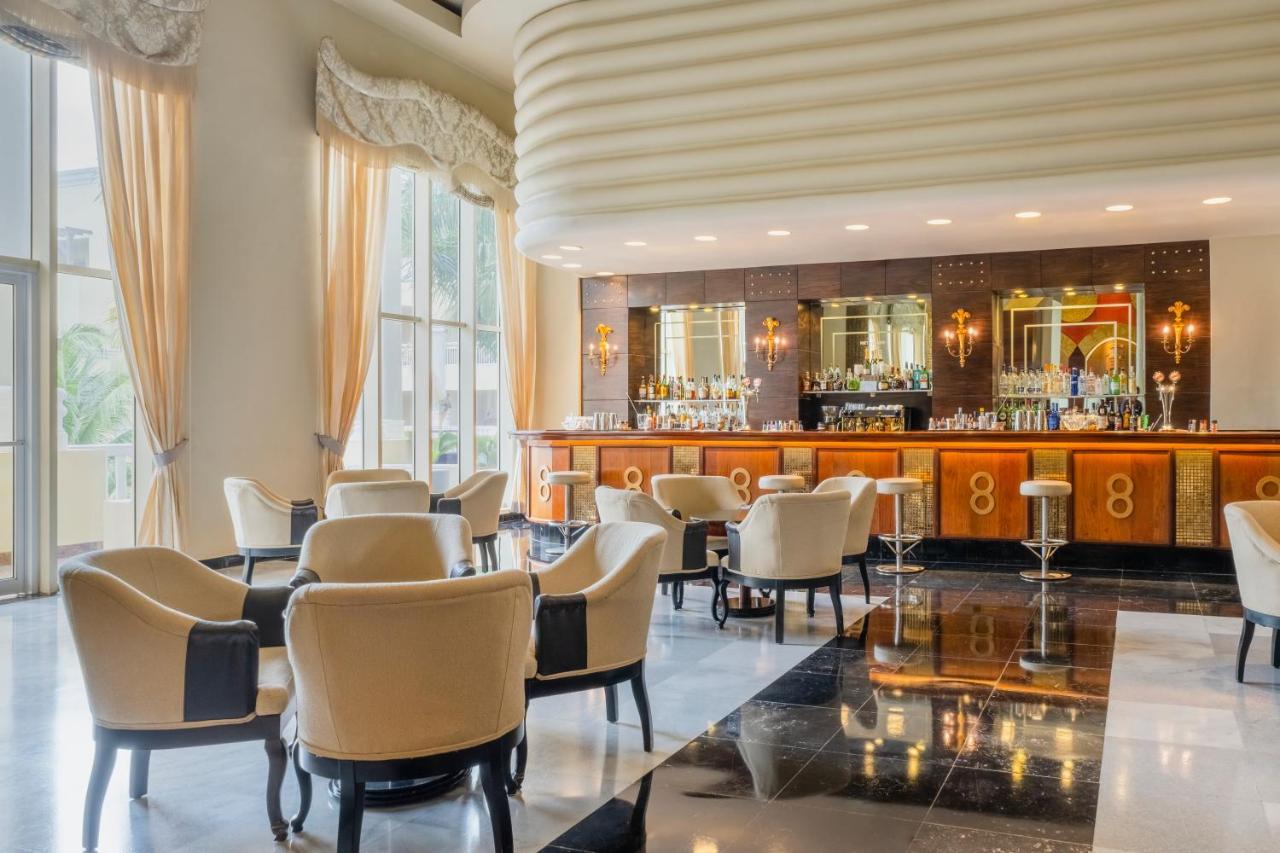 Joia Rose Hall By Iberostar (Adults Only) มอนเทโกเบย์ ภายนอก รูปภาพ