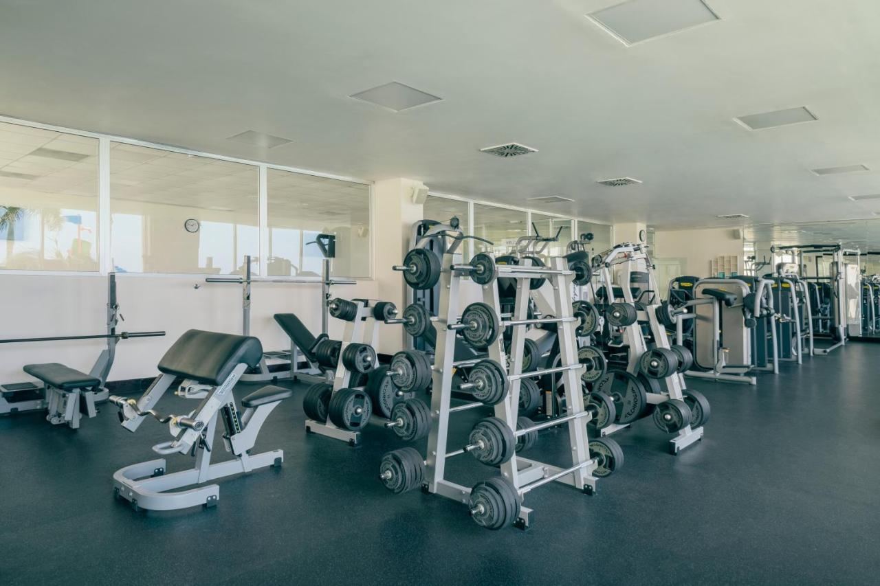 Joia Rose Hall By Iberostar (Adults Only) มอนเทโกเบย์ ภายนอก รูปภาพ