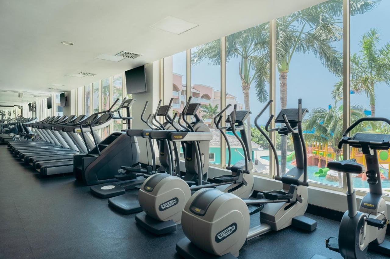 Joia Rose Hall By Iberostar (Adults Only) มอนเทโกเบย์ ภายนอก รูปภาพ