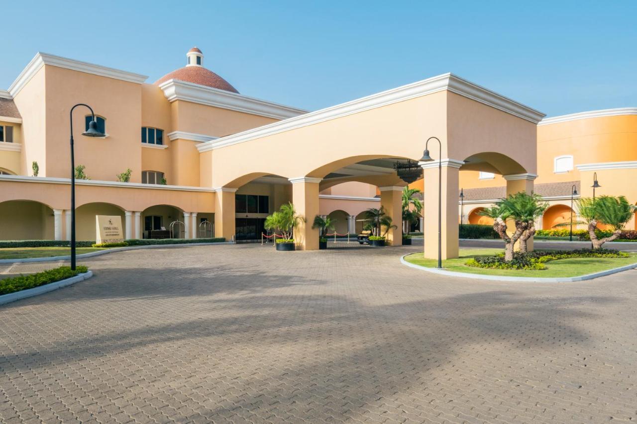 Joia Rose Hall By Iberostar (Adults Only) มอนเทโกเบย์ ภายนอก รูปภาพ