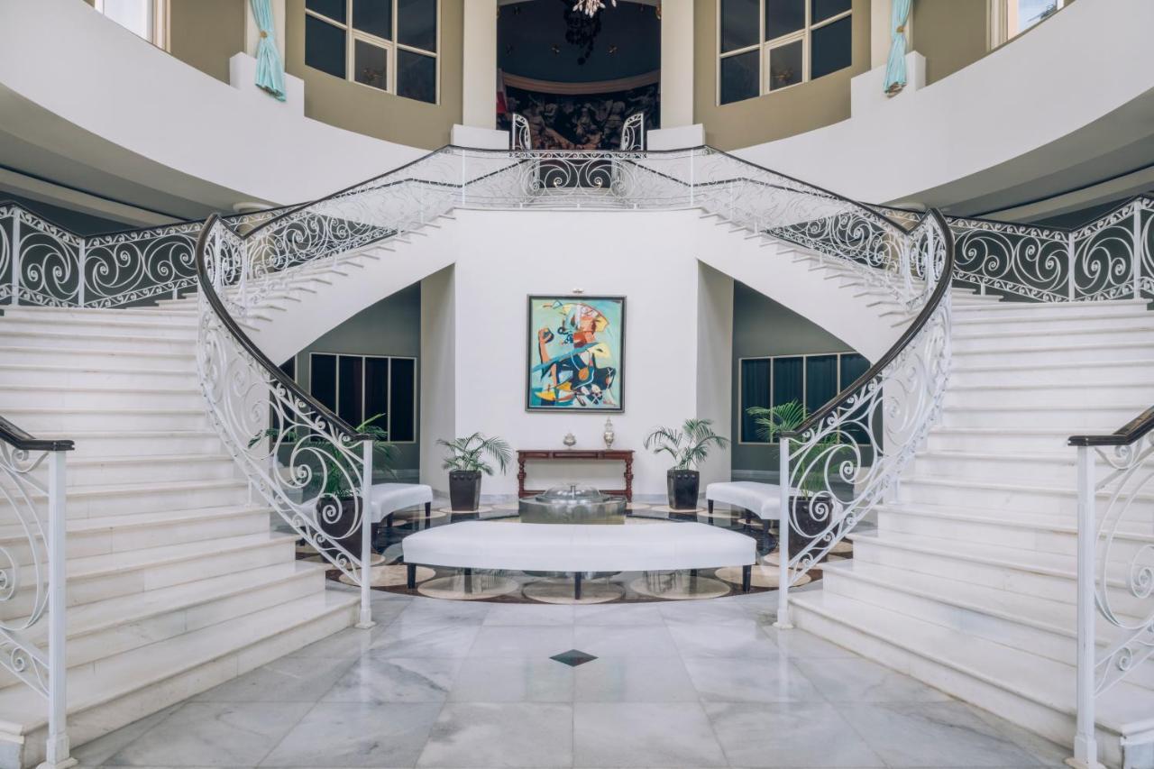 Joia Rose Hall By Iberostar (Adults Only) มอนเทโกเบย์ ภายนอก รูปภาพ