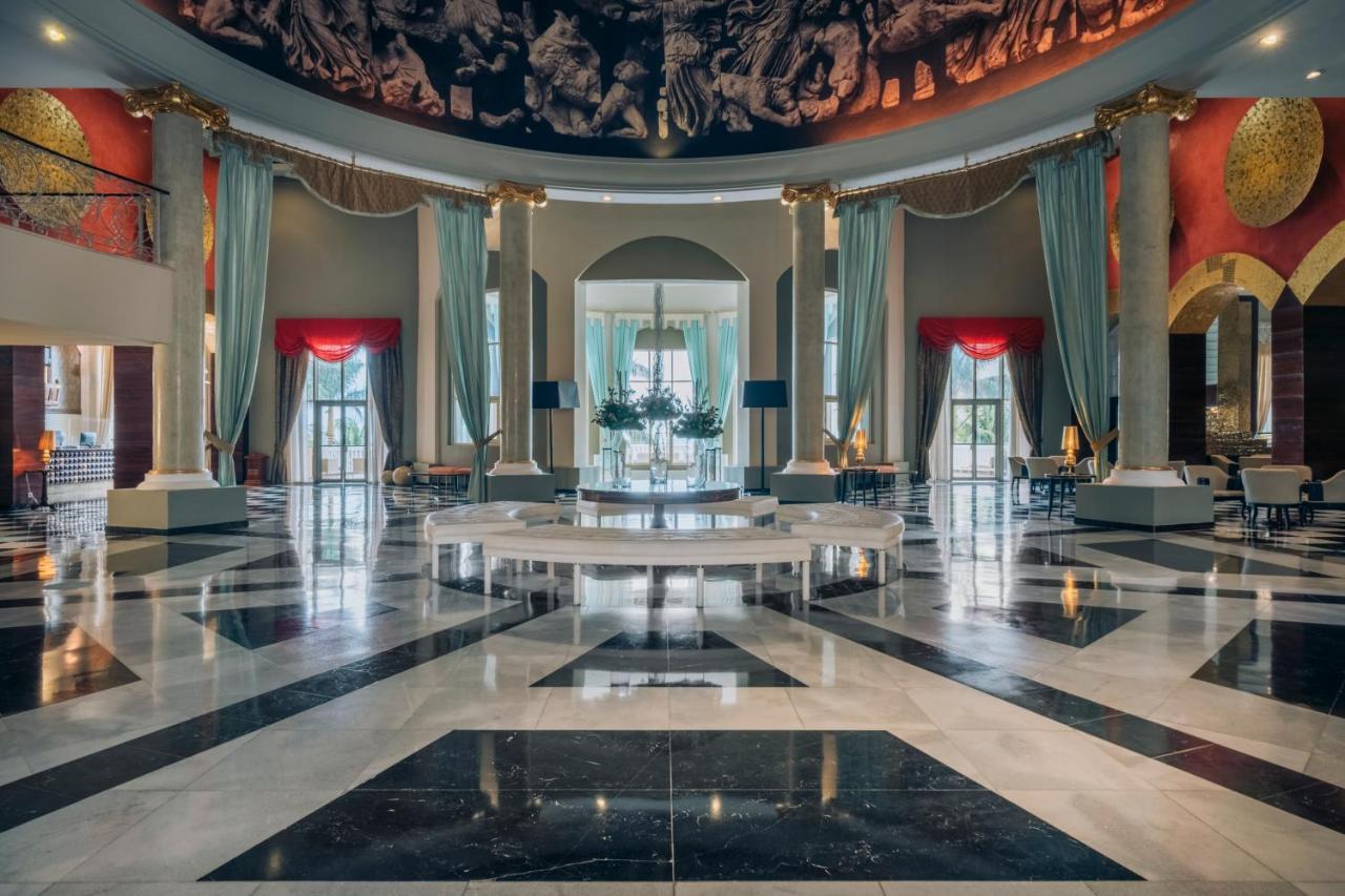 Joia Rose Hall By Iberostar (Adults Only) มอนเทโกเบย์ ภายนอก รูปภาพ