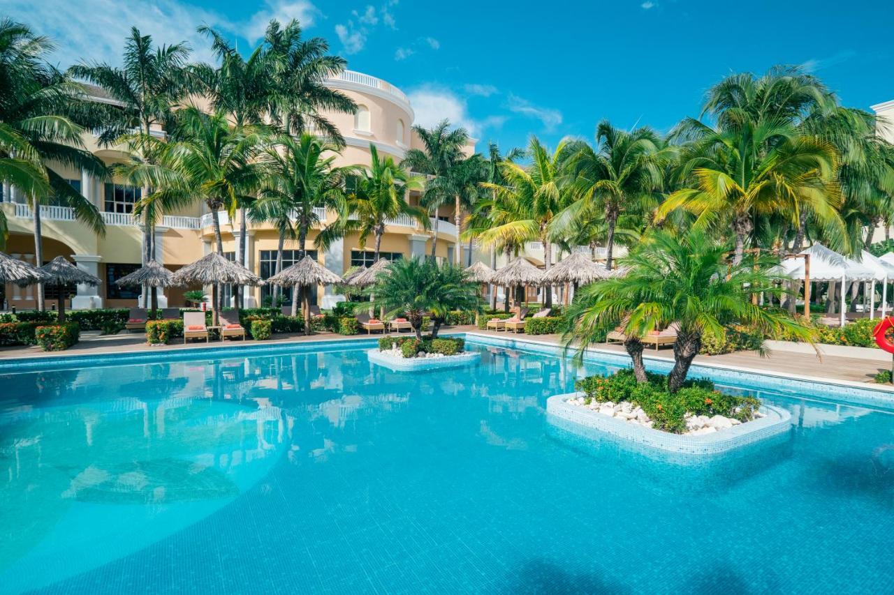 Joia Rose Hall By Iberostar (Adults Only) มอนเทโกเบย์ ภายนอก รูปภาพ