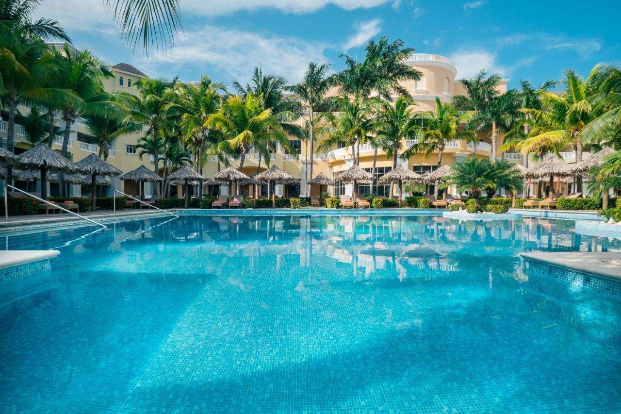 Joia Rose Hall By Iberostar (Adults Only) มอนเทโกเบย์ ภายนอก รูปภาพ