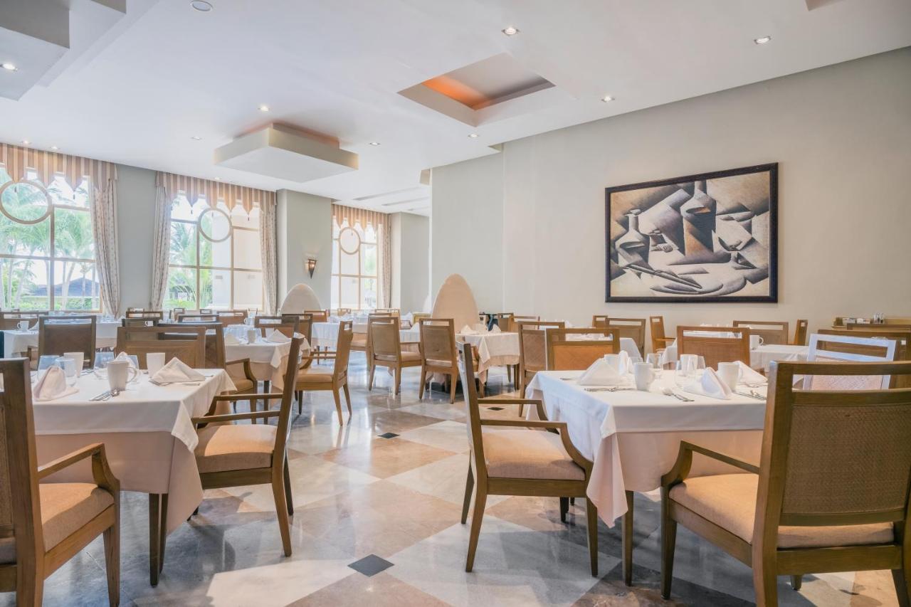 Joia Rose Hall By Iberostar (Adults Only) มอนเทโกเบย์ ภายนอก รูปภาพ