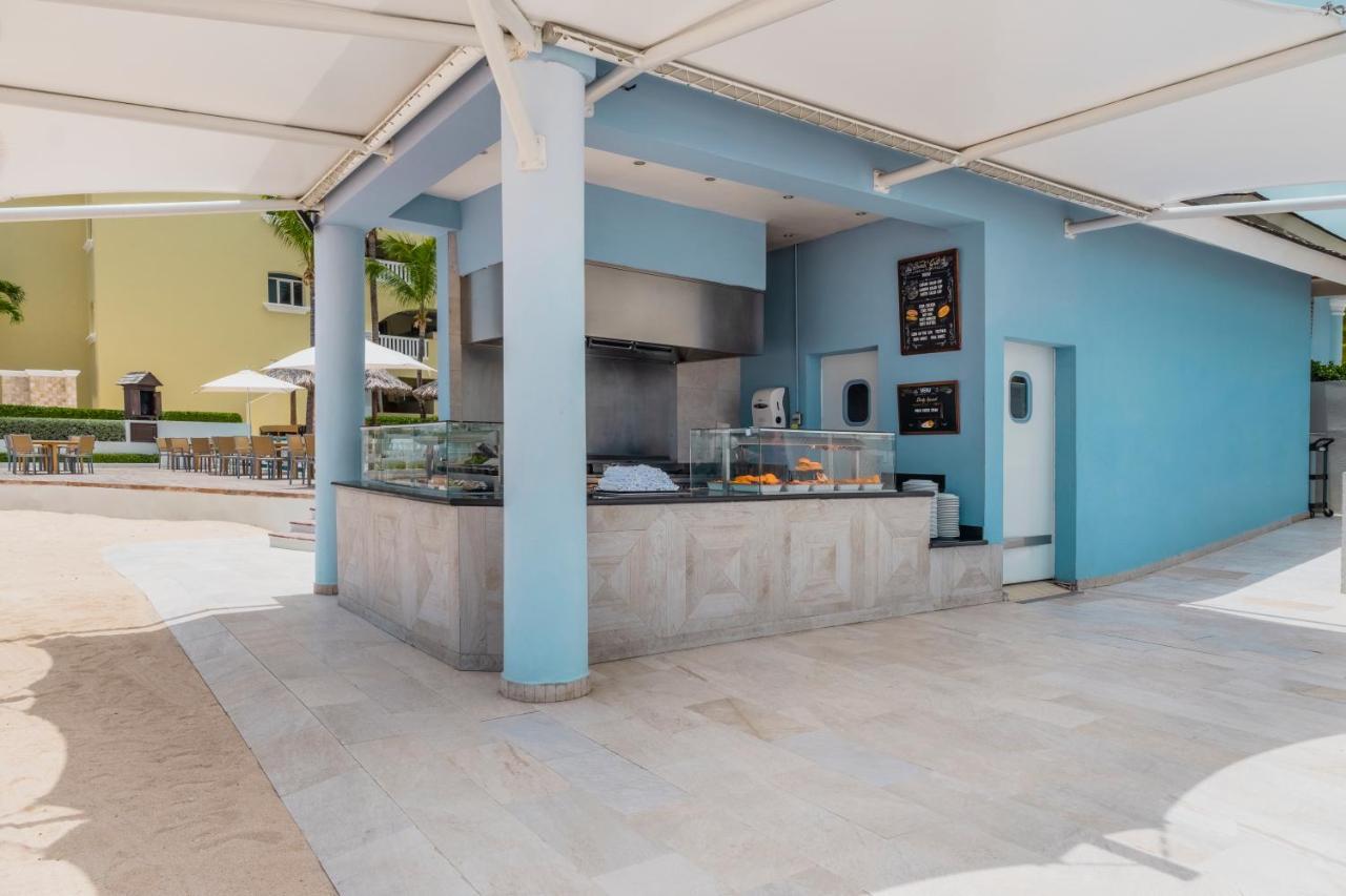 Joia Rose Hall By Iberostar (Adults Only) มอนเทโกเบย์ ภายนอก รูปภาพ