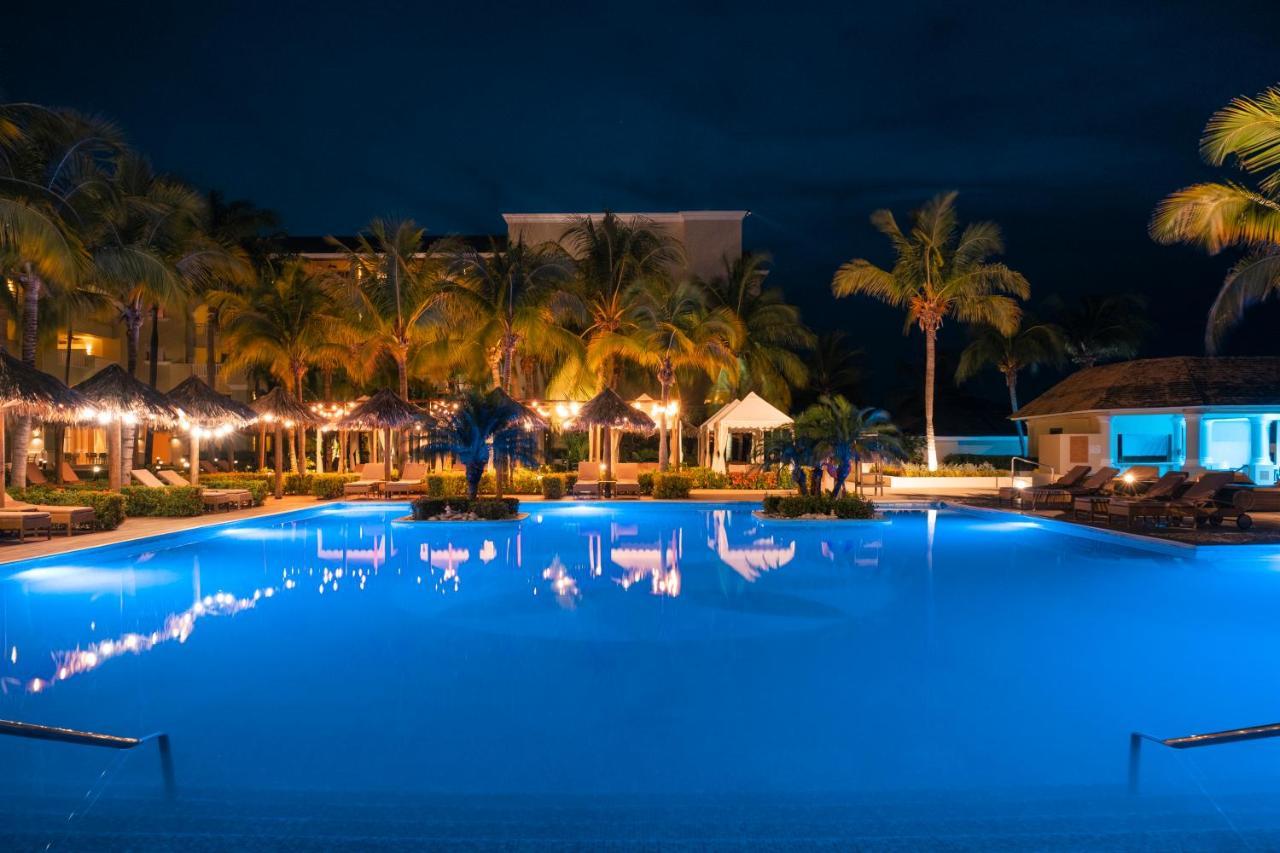 Joia Rose Hall By Iberostar (Adults Only) มอนเทโกเบย์ ภายนอก รูปภาพ