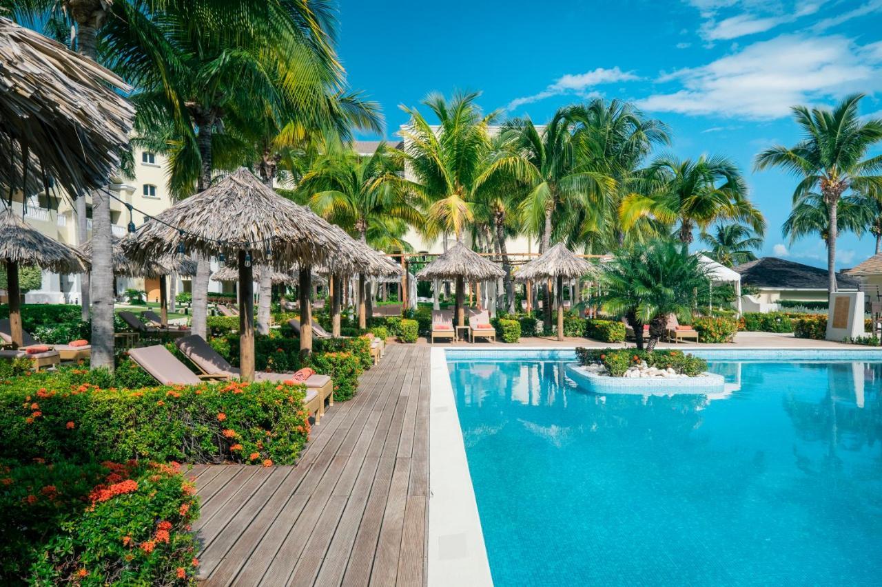 Joia Rose Hall By Iberostar (Adults Only) มอนเทโกเบย์ ภายนอก รูปภาพ