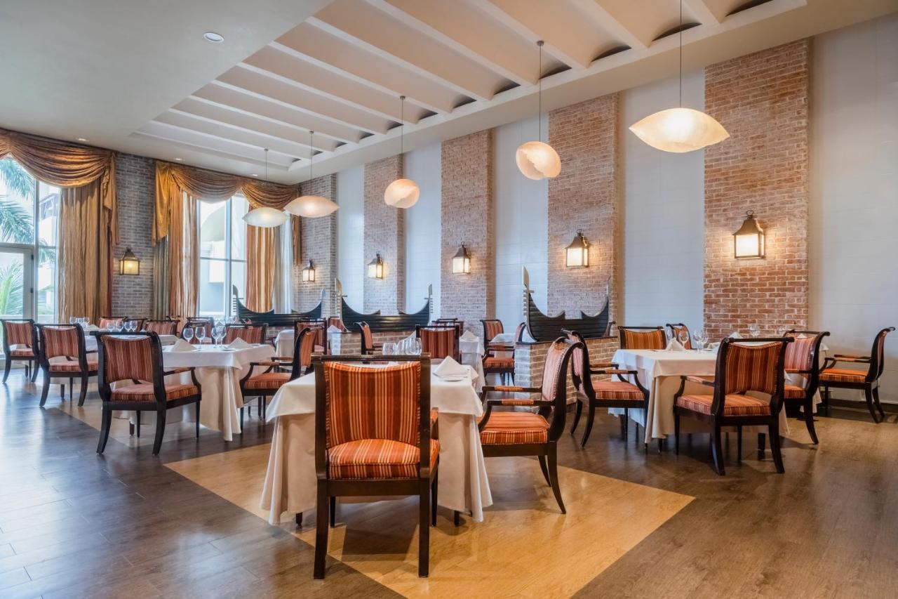 Joia Rose Hall By Iberostar (Adults Only) มอนเทโกเบย์ ภายนอก รูปภาพ