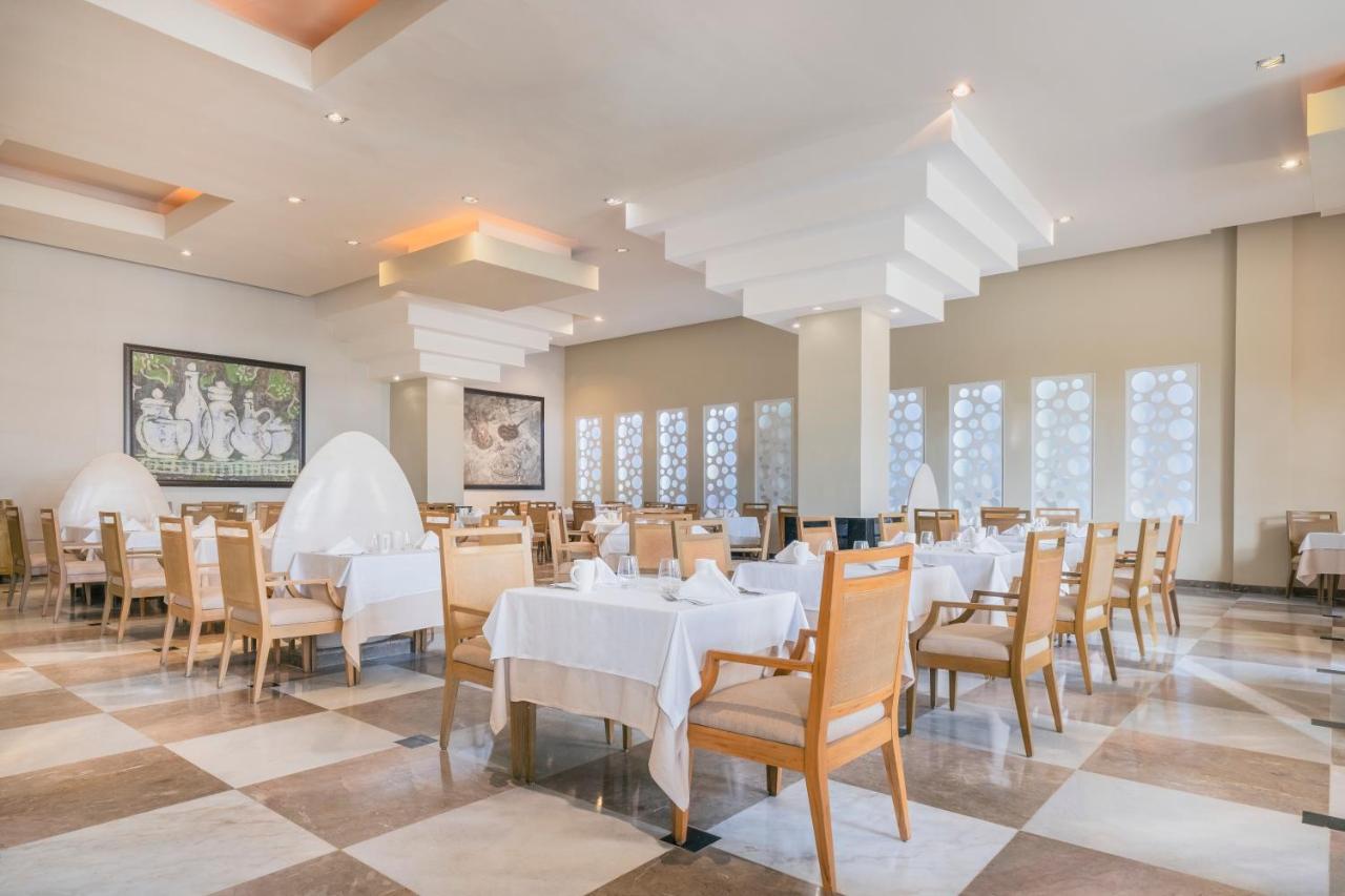 Joia Rose Hall By Iberostar (Adults Only) มอนเทโกเบย์ ภายนอก รูปภาพ