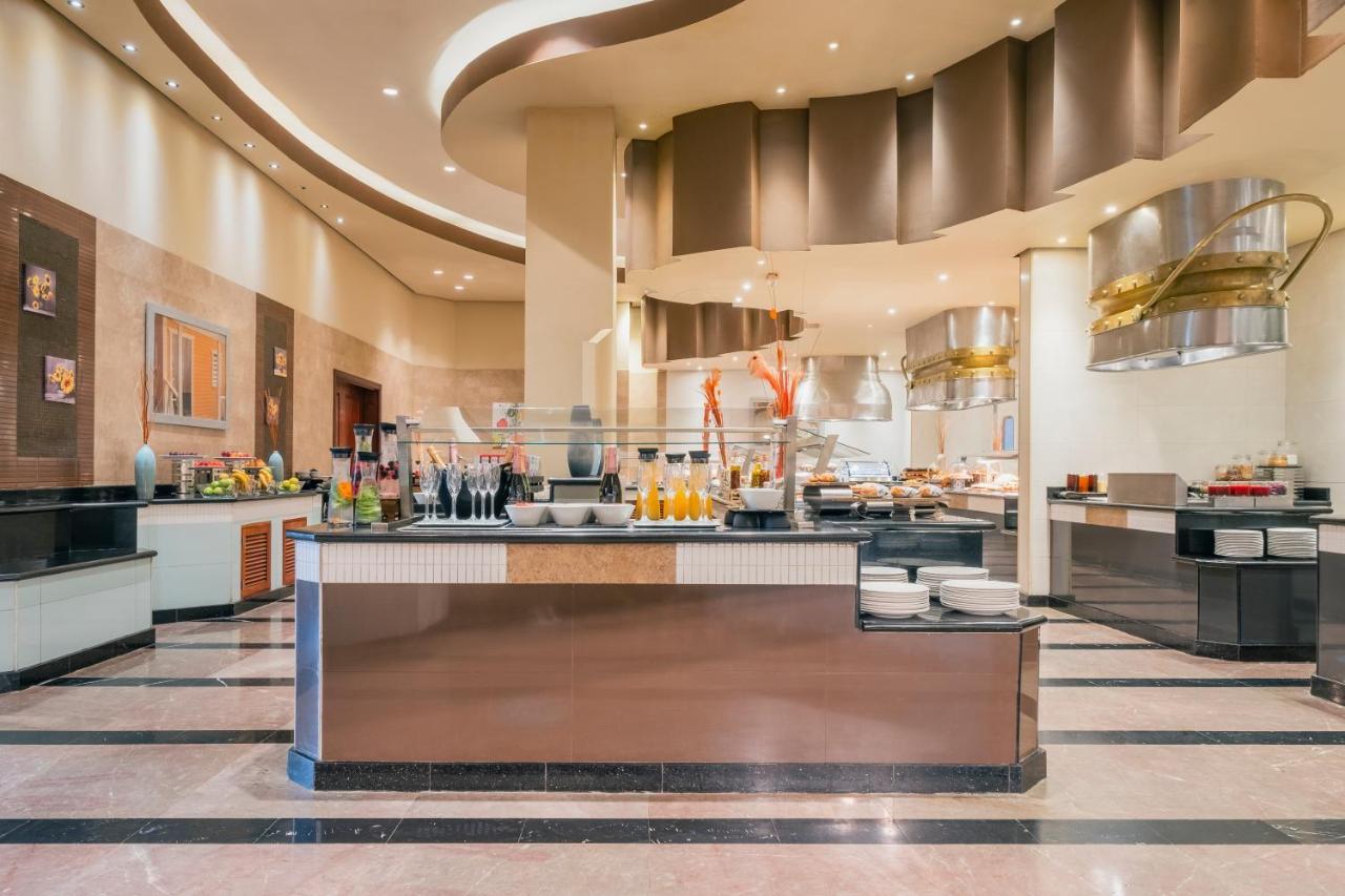 Joia Rose Hall By Iberostar (Adults Only) มอนเทโกเบย์ ภายนอก รูปภาพ