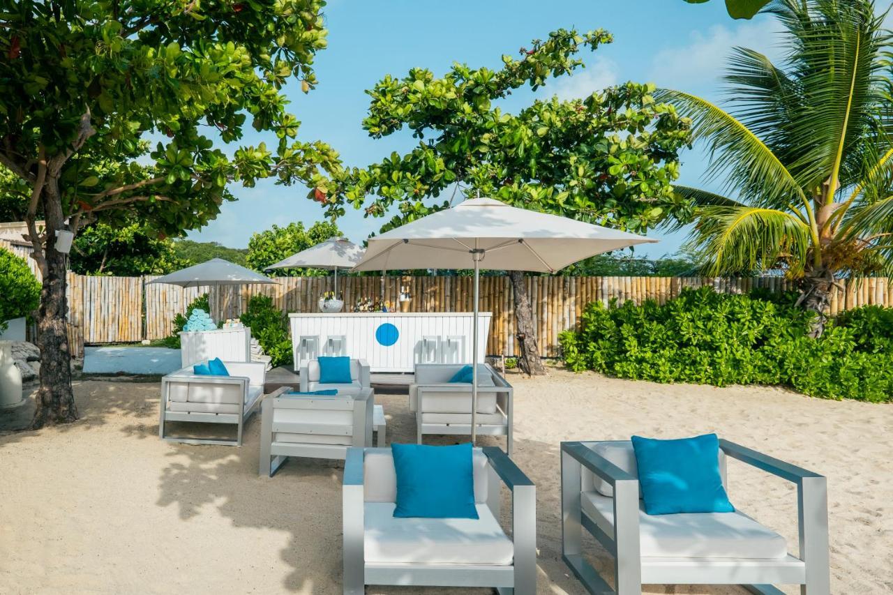 Joia Rose Hall By Iberostar (Adults Only) มอนเทโกเบย์ ภายนอก รูปภาพ