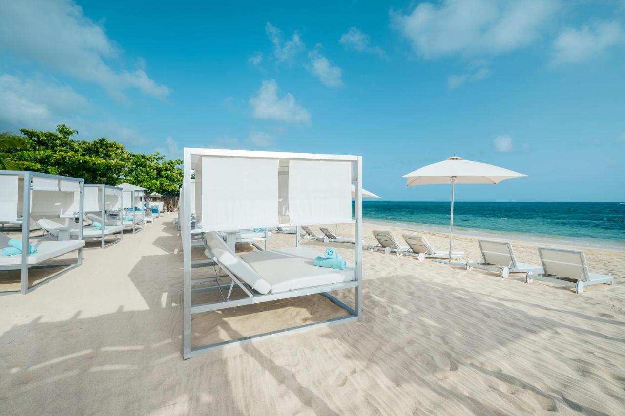 Joia Rose Hall By Iberostar (Adults Only) มอนเทโกเบย์ ภายนอก รูปภาพ