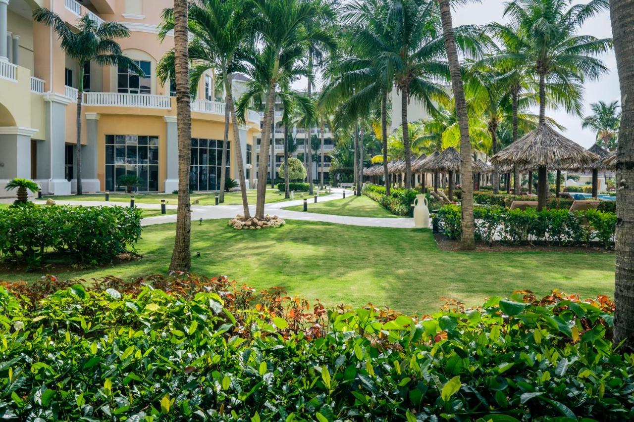 Joia Rose Hall By Iberostar (Adults Only) มอนเทโกเบย์ ภายนอก รูปภาพ