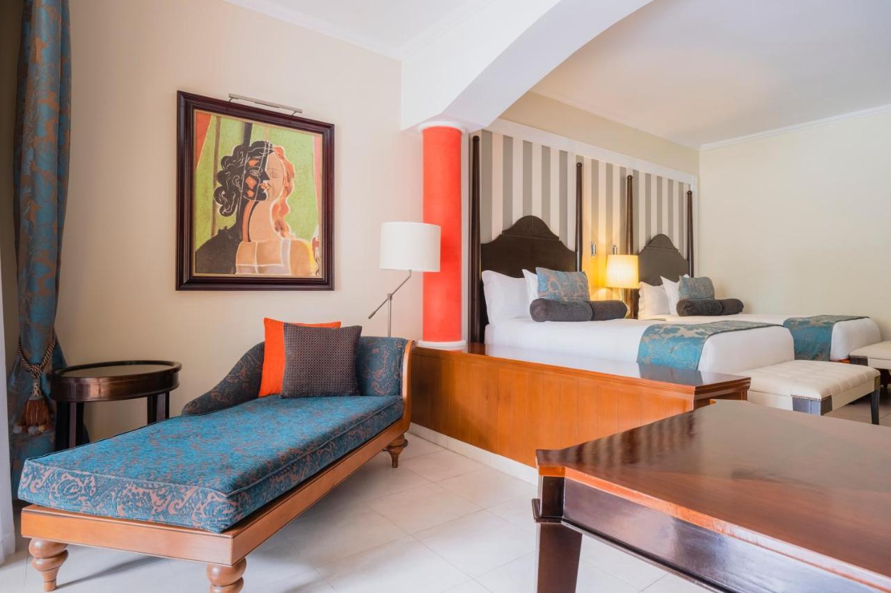 Joia Rose Hall By Iberostar (Adults Only) มอนเทโกเบย์ ภายนอก รูปภาพ