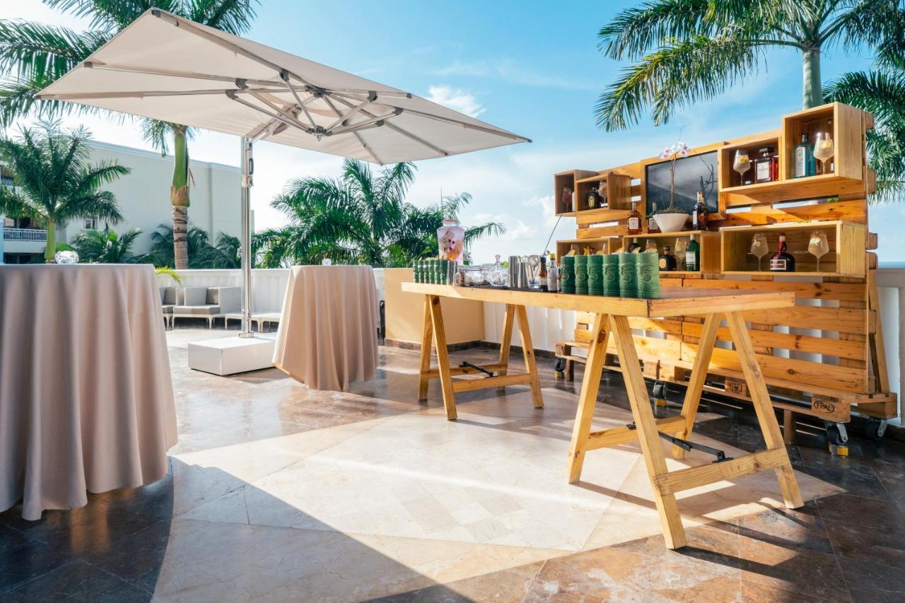 Joia Rose Hall By Iberostar (Adults Only) มอนเทโกเบย์ ภายนอก รูปภาพ