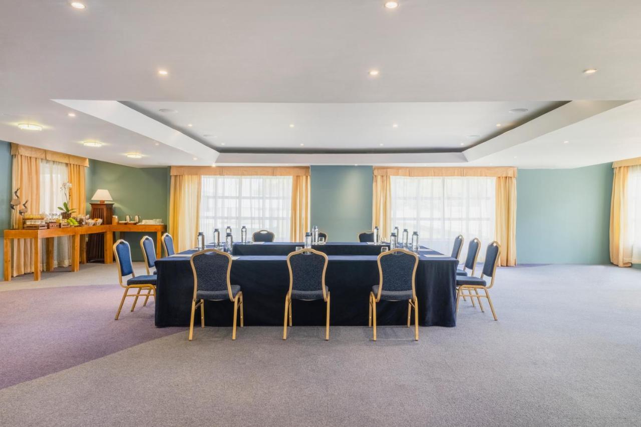 Joia Rose Hall By Iberostar (Adults Only) มอนเทโกเบย์ ภายนอก รูปภาพ