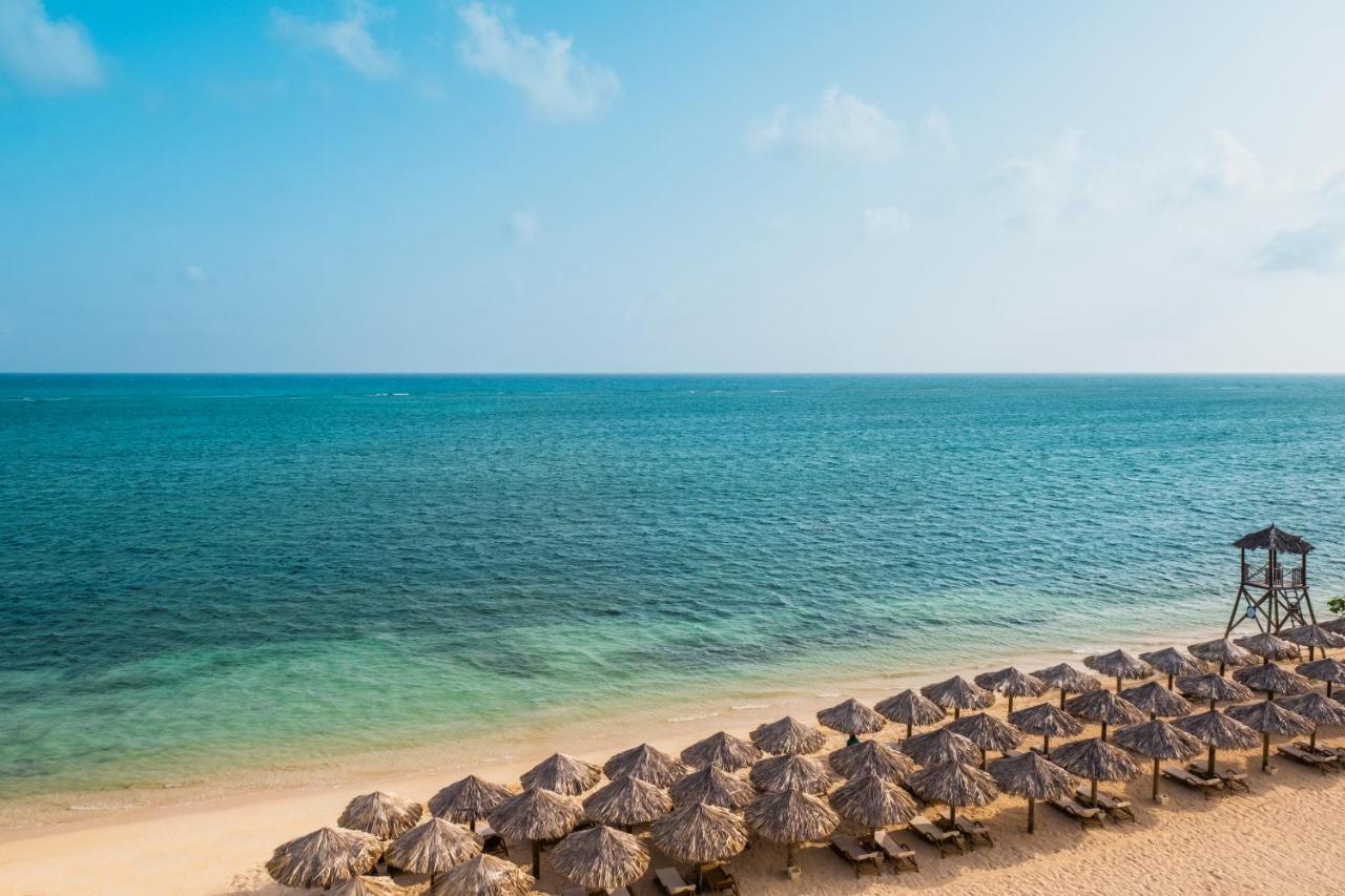 Joia Rose Hall By Iberostar (Adults Only) มอนเทโกเบย์ ภายนอก รูปภาพ