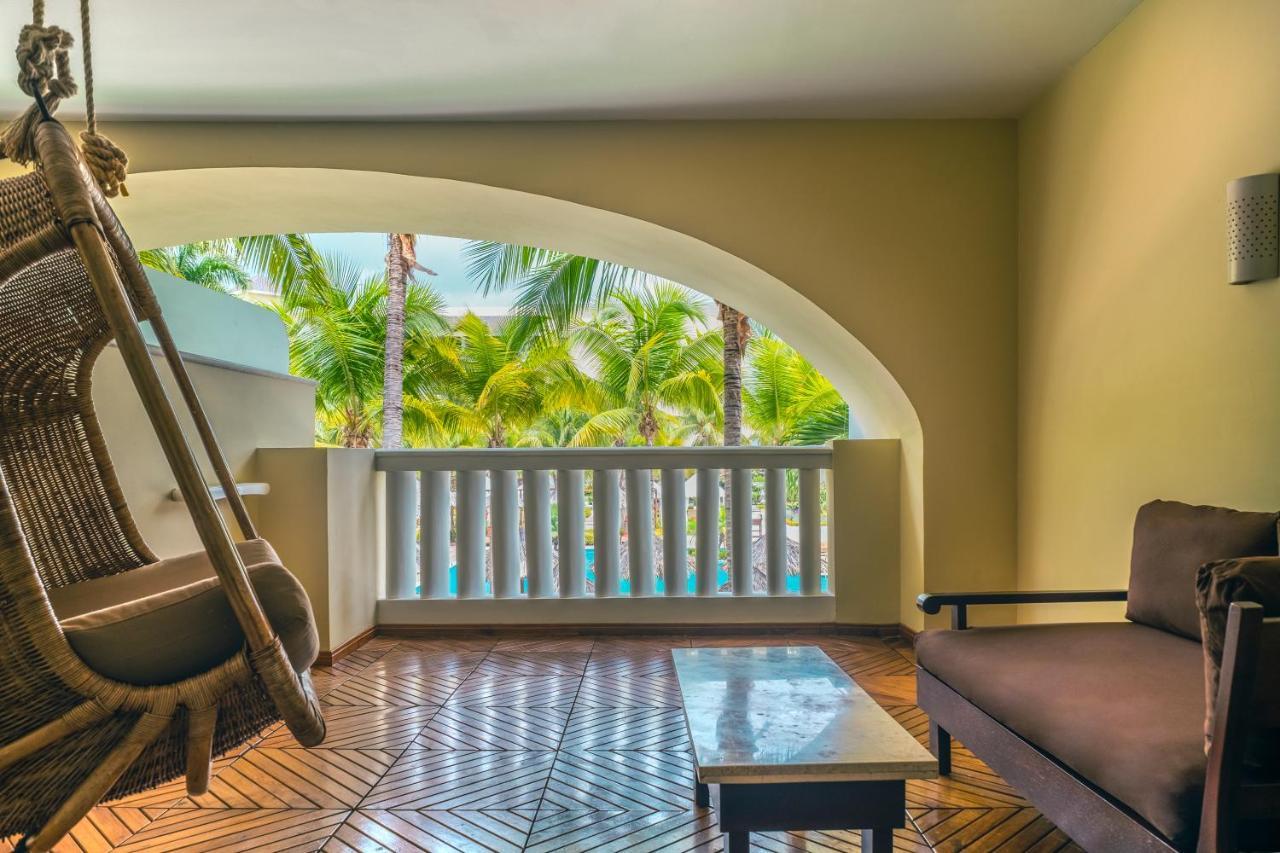 Joia Rose Hall By Iberostar (Adults Only) มอนเทโกเบย์ ภายนอก รูปภาพ
