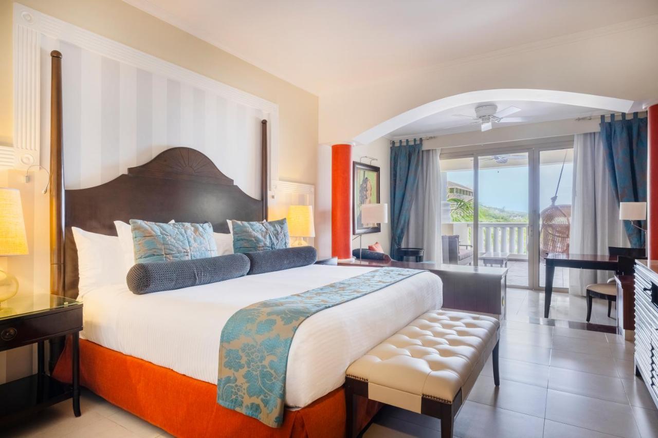 Joia Rose Hall By Iberostar (Adults Only) มอนเทโกเบย์ ภายนอก รูปภาพ