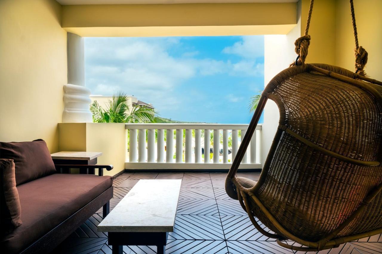 Joia Rose Hall By Iberostar (Adults Only) มอนเทโกเบย์ ภายนอก รูปภาพ