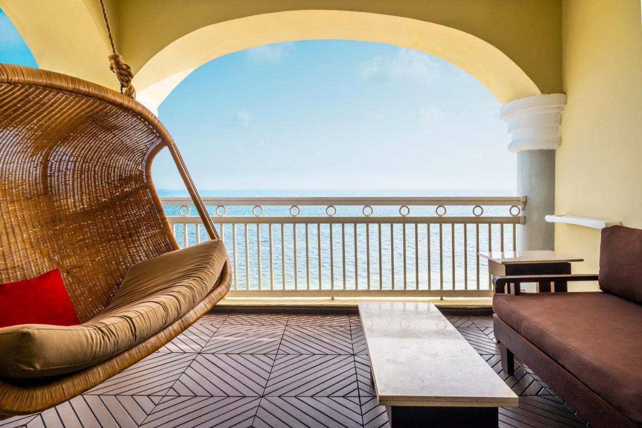 Joia Rose Hall By Iberostar (Adults Only) มอนเทโกเบย์ ภายนอก รูปภาพ
