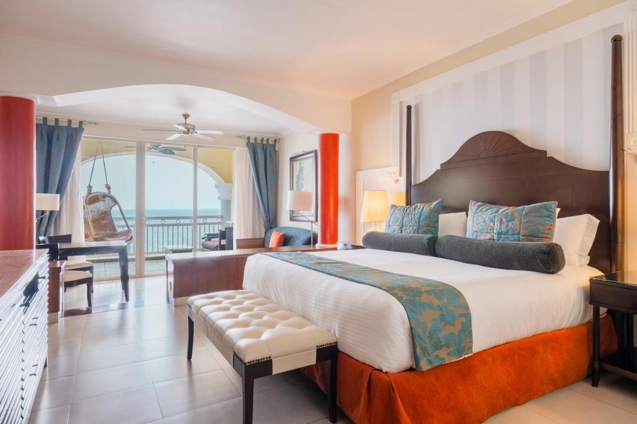 Joia Rose Hall By Iberostar (Adults Only) มอนเทโกเบย์ ภายนอก รูปภาพ