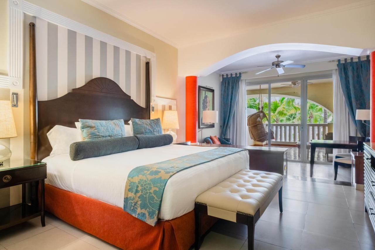 Joia Rose Hall By Iberostar (Adults Only) มอนเทโกเบย์ ภายนอก รูปภาพ