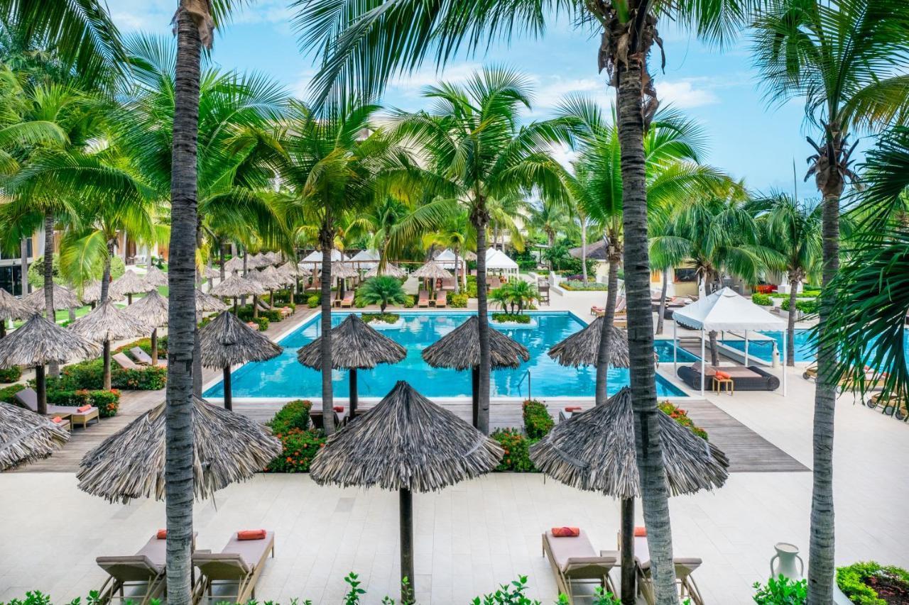 Joia Rose Hall By Iberostar (Adults Only) มอนเทโกเบย์ ภายนอก รูปภาพ