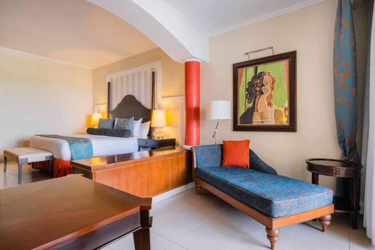 Joia Rose Hall By Iberostar (Adults Only) มอนเทโกเบย์ ภายนอก รูปภาพ