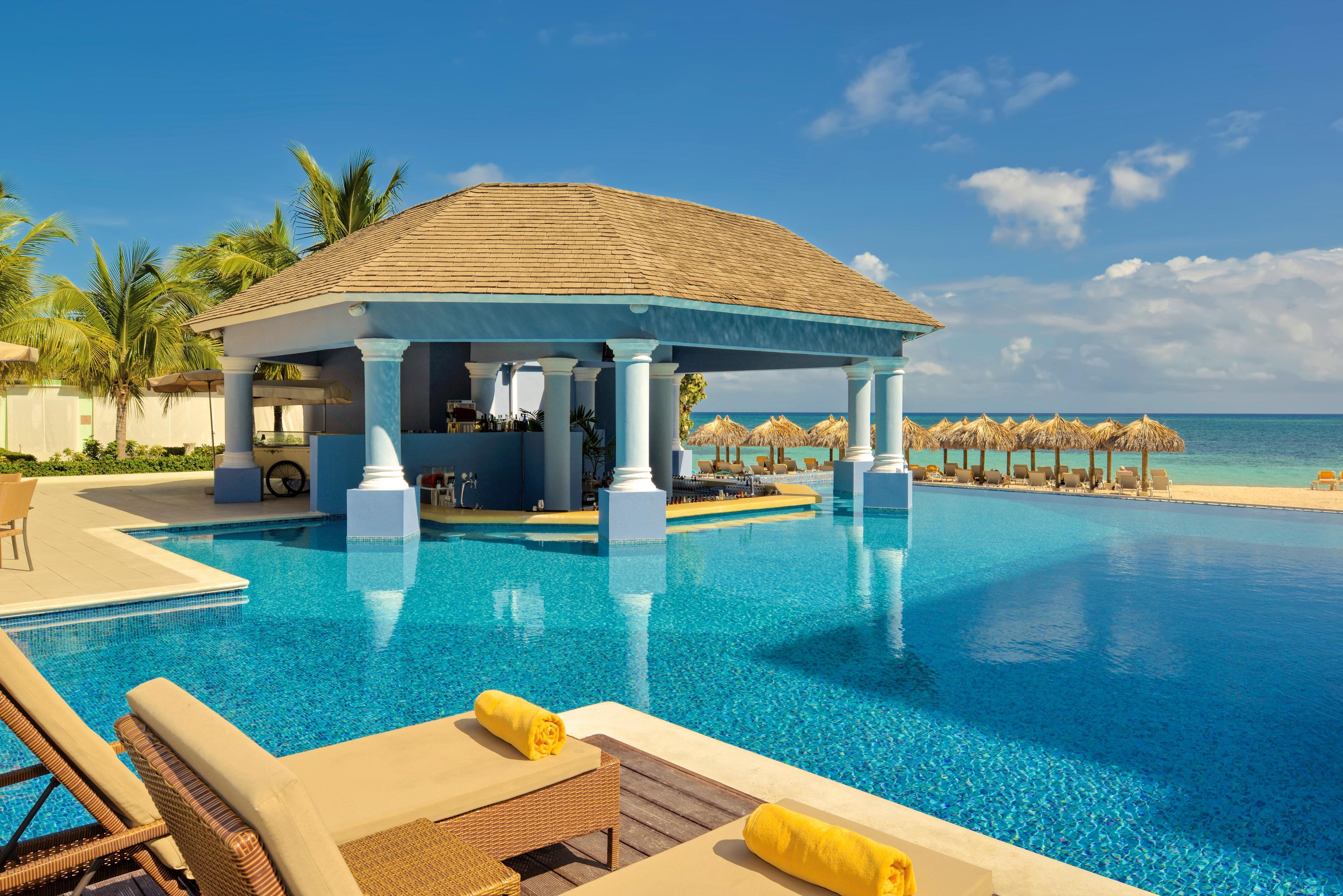 Joia Rose Hall By Iberostar (Adults Only) มอนเทโกเบย์ ภายนอก รูปภาพ