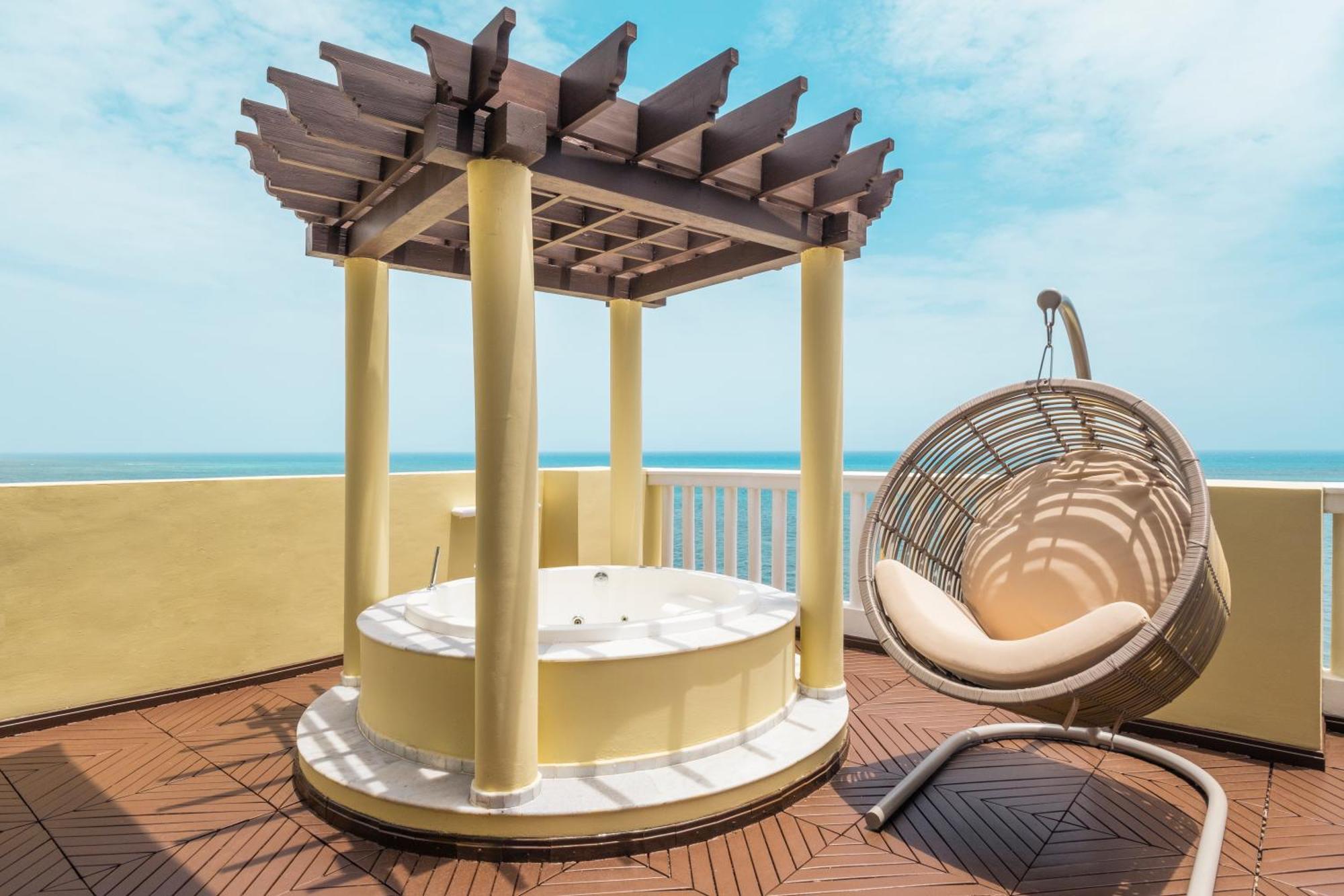 Joia Rose Hall By Iberostar (Adults Only) มอนเทโกเบย์ ภายนอก รูปภาพ