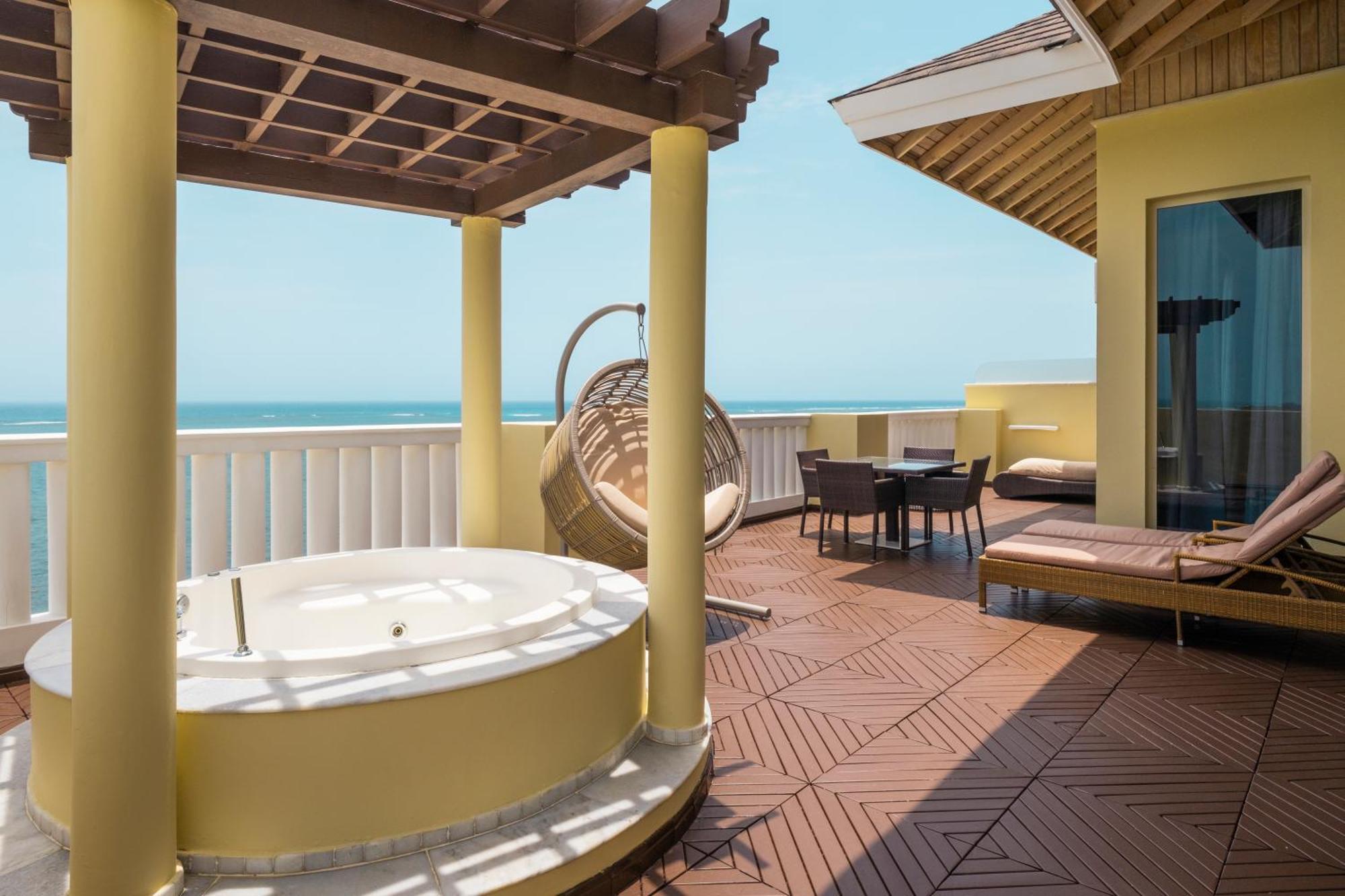 Joia Rose Hall By Iberostar (Adults Only) มอนเทโกเบย์ ภายนอก รูปภาพ
