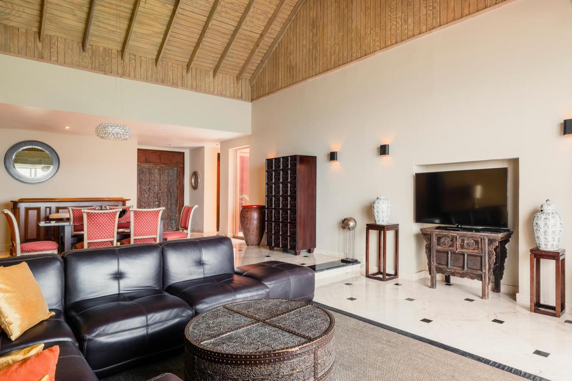 Joia Rose Hall By Iberostar (Adults Only) มอนเทโกเบย์ ภายนอก รูปภาพ