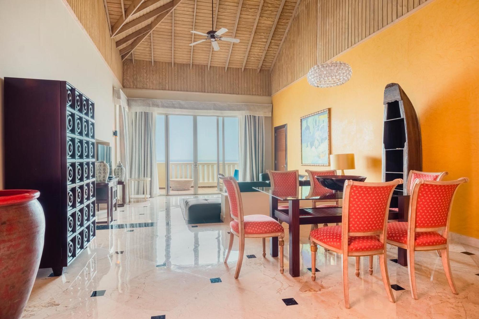 Joia Rose Hall By Iberostar (Adults Only) มอนเทโกเบย์ ภายนอก รูปภาพ