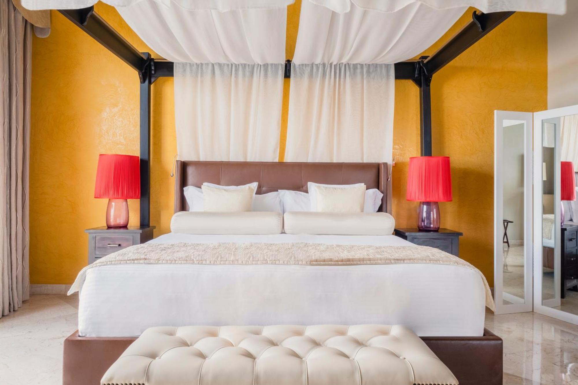 Joia Rose Hall By Iberostar (Adults Only) มอนเทโกเบย์ ภายนอก รูปภาพ