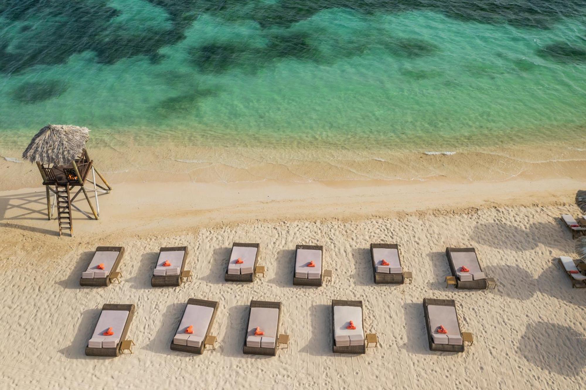 Joia Rose Hall By Iberostar (Adults Only) มอนเทโกเบย์ ภายนอก รูปภาพ