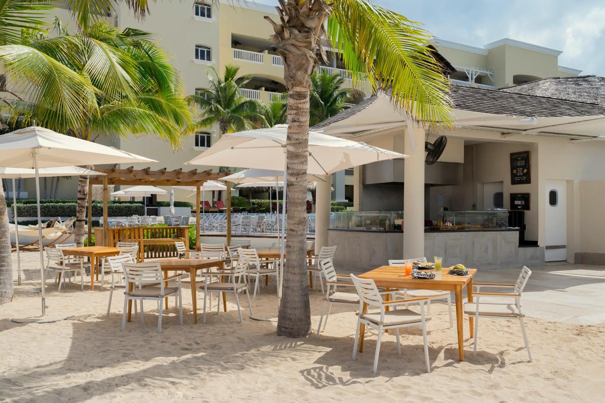 Joia Rose Hall By Iberostar (Adults Only) มอนเทโกเบย์ ภายนอก รูปภาพ
